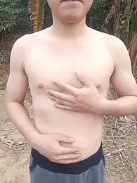 Menlike69 webcam model stream image