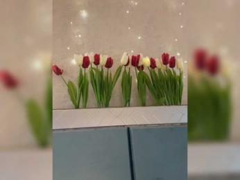 KissMec webcam bongacams model stream image