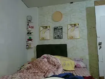 Hebefemme webcam model stream image