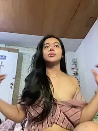 Hebefemme webcam model stream image