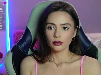 Allla webcam bongacams model stream image