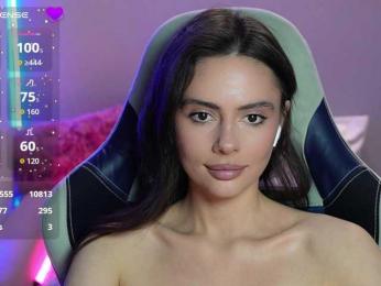 Allla webcam bongacams model stream image