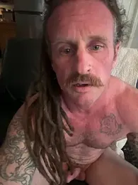DreadlockDerek webcam model stream image