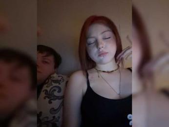 CherryBaby-1 webcam model stream image