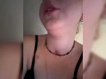CherryBaby-1 webcam model stream image