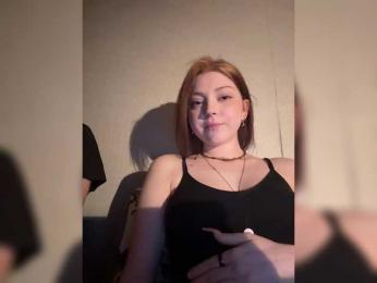 CherryBaby-1 webcam bongacams model stream image