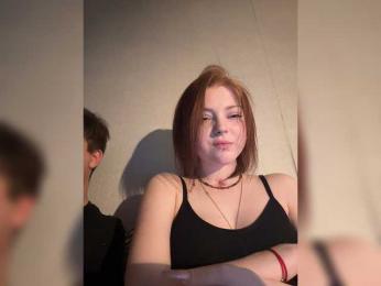 CherryBaby-1 webcam model stream image
