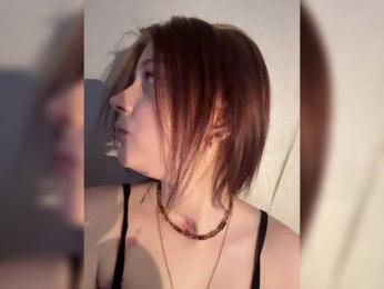 CherryBaby-1 webcam model stream image