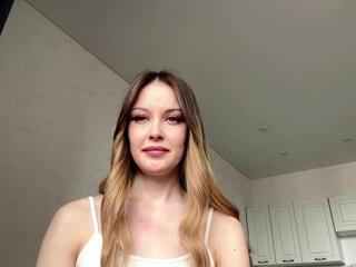 Livia Tuong webcam flirt4free model stream image