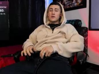 sebas_maverick webcam model stream image