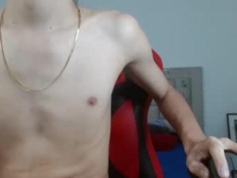nico_fox723 webcam model stream image