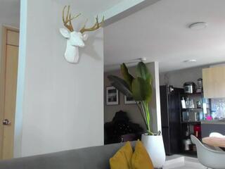 Paul Polo webcam model stream image