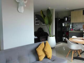 Paul Polo webcam model stream image