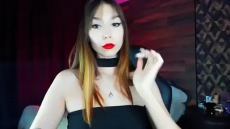 JillVerdon webcam model stream image