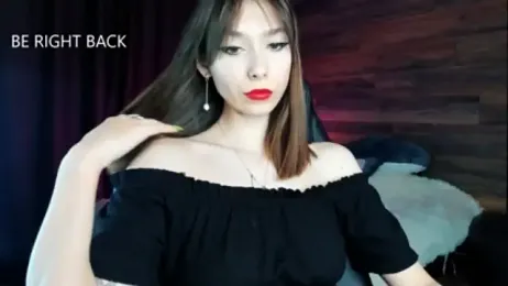 JillVerdon webcam model stream image