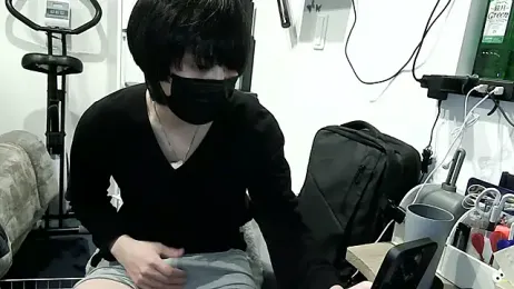 mikan_kun_st webcam model stream image