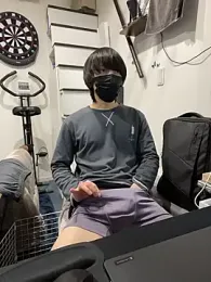 mikan_kun_st webcam model stream image