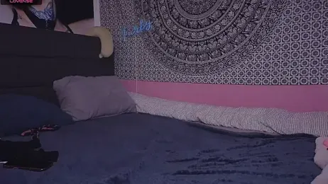 Furby13 webcam model stream image