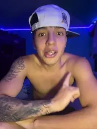 pabonsito webcam model stream image