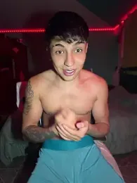 pabonsito webcam model stream image