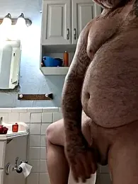 bigdoog8 webcam model stream image