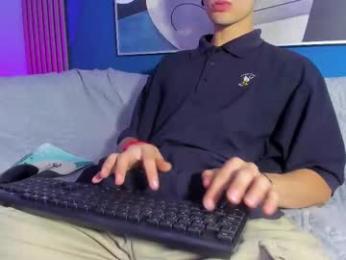 jefer_rick webcam model stream image