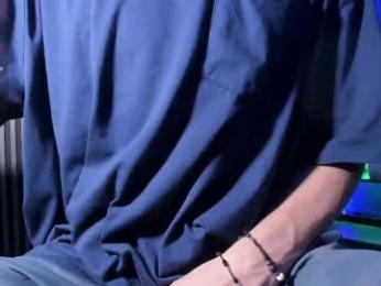 jefer_rick webcam model stream image