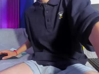 jefer_rick webcam model stream image