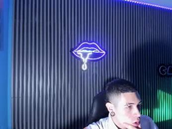 jefer_rick webcam model stream image