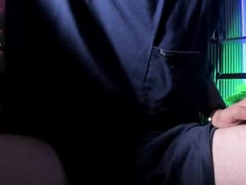 jefer_rick webcam model stream image