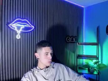 jefer_rick webcam chaturbate model stream image