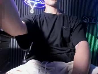 jefer_rick webcam model stream image