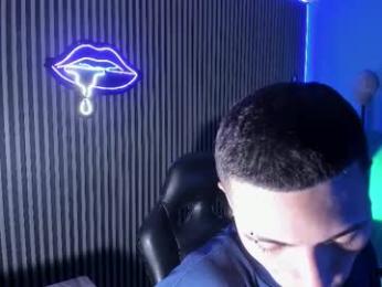 jefer_rick webcam model stream image