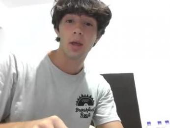 hunglikecrazyy webcam model stream image