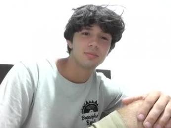 hunglikecrazyy webcam model stream image