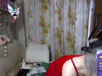 olguscha webcam chaturbate model stream image