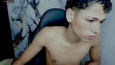 Im_david02 webcam model stream image