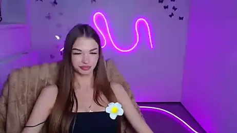 Lina_Loveuu webcam stripchat model stream image