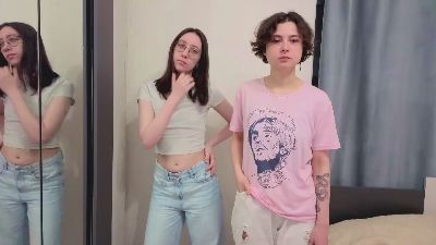 BertaEssler webcam model stream image