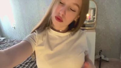 MariamAncheta webcam model stream image