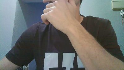 Domorroc webcam cam4 model stream image