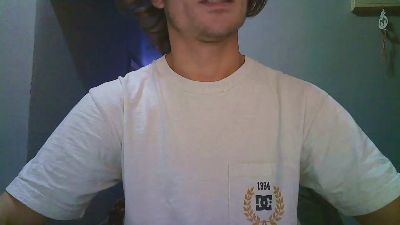 Domorroc webcam cam4 model stream image