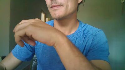 Domorroc webcam model stream image