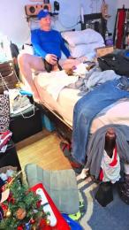 BobbieCrane webcam model stream image