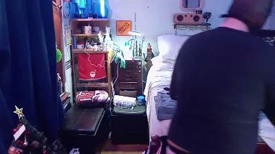 BobbieCrane webcam model stream image