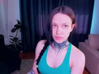 jocelynsimeon webcam model stream image