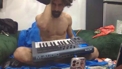 Stringin69 webcam model stream image