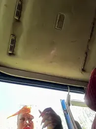 krysstal003 webcam model stream image