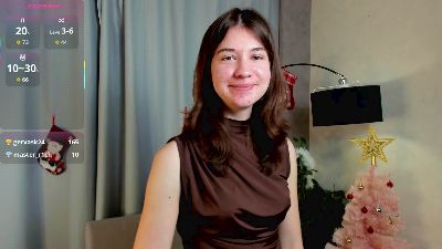 NannieJach webcam cam4 model stream image