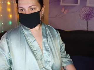 oscarsentry webcam model stream image